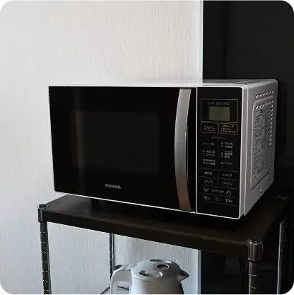 オーブン電子レンジ