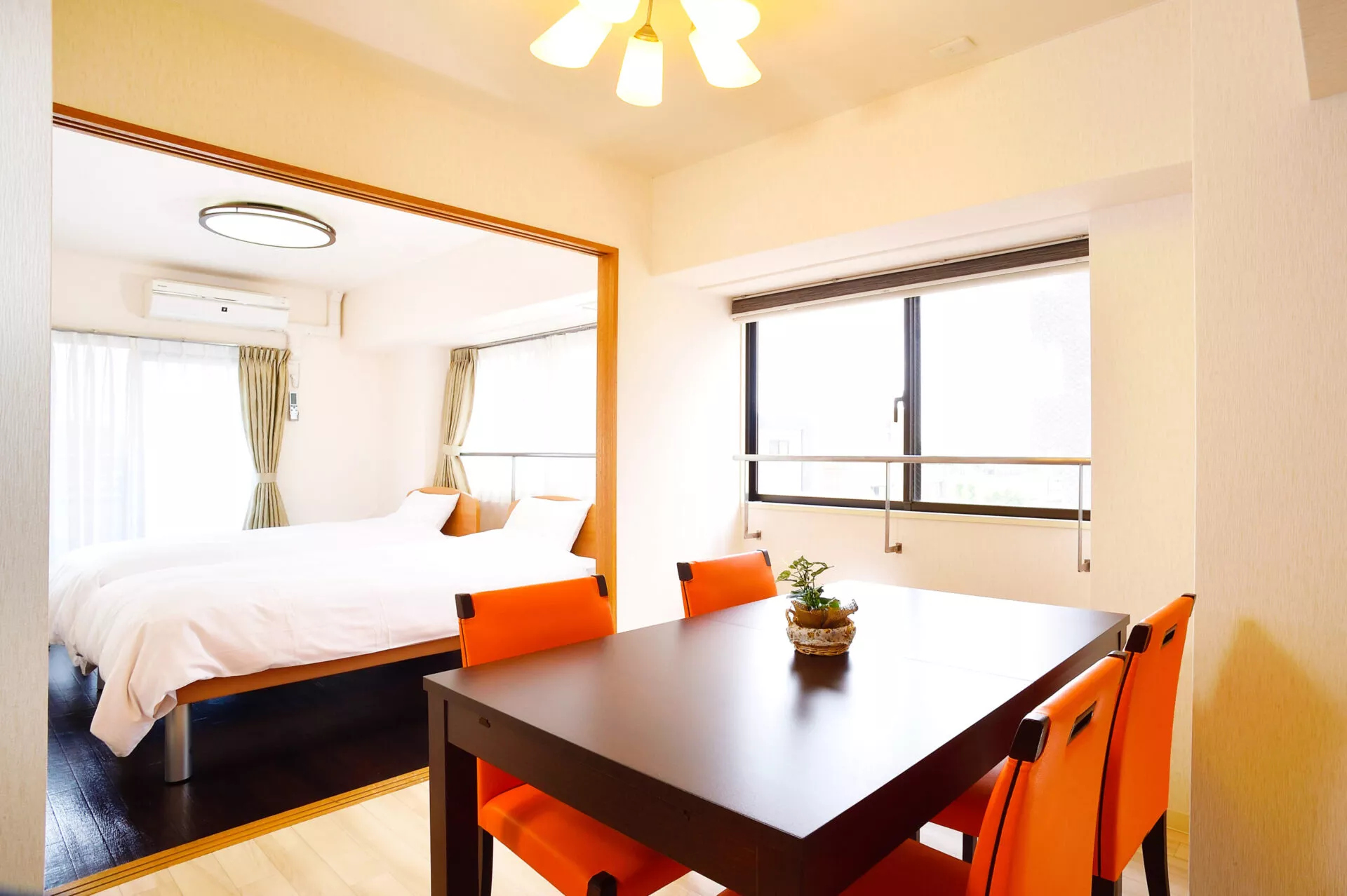 【人事・総務向け】横浜の研修宿泊で失敗しない選び方｜5〜10名規模の手配を最短で終わらせる3つの条件のサムネイル