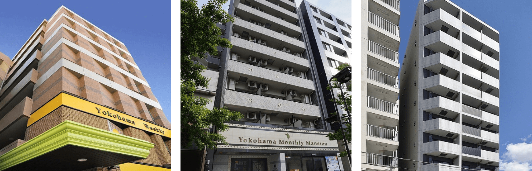 横浜イメージ