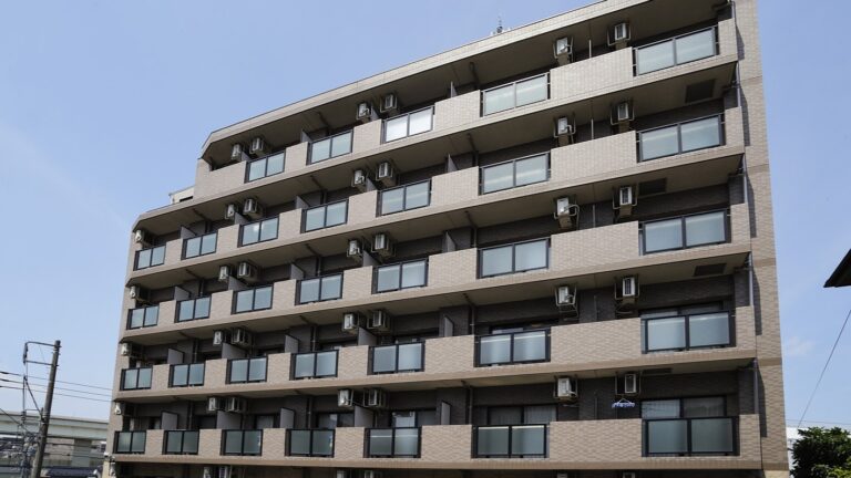 Y-ROOM No.1 石川町の外観の写真