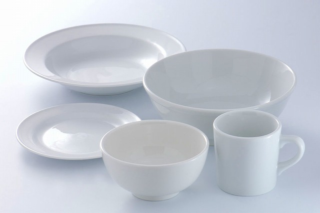 食器5点
