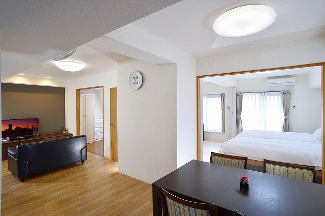 Owners Suite Y-ROOM No.2 吉野町写真