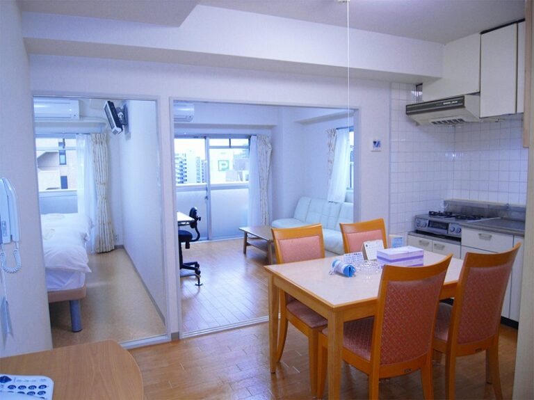 ダイニング・リビング