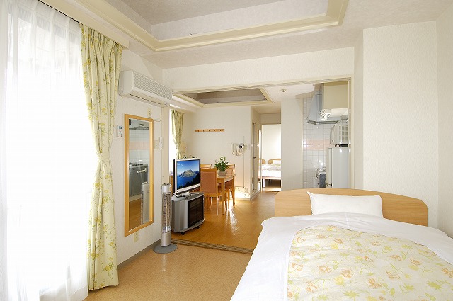 F-class B-type Y-ROOM No.1 阪東橋の室内写真1