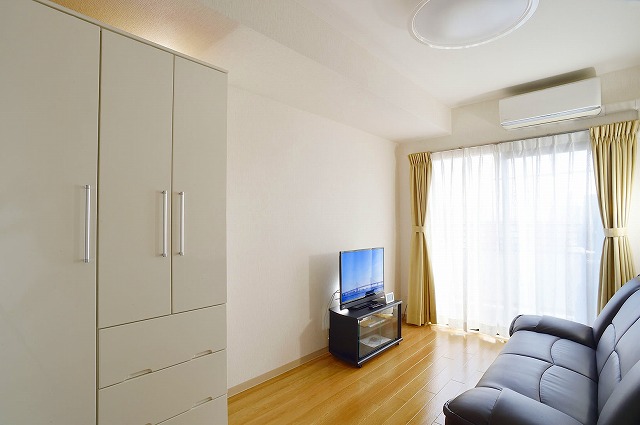 Owners Suite Y-ROOM No.2 吉野町の室内写真
