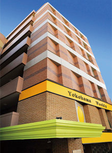 Y-ROOM No.1 吉野町の外観