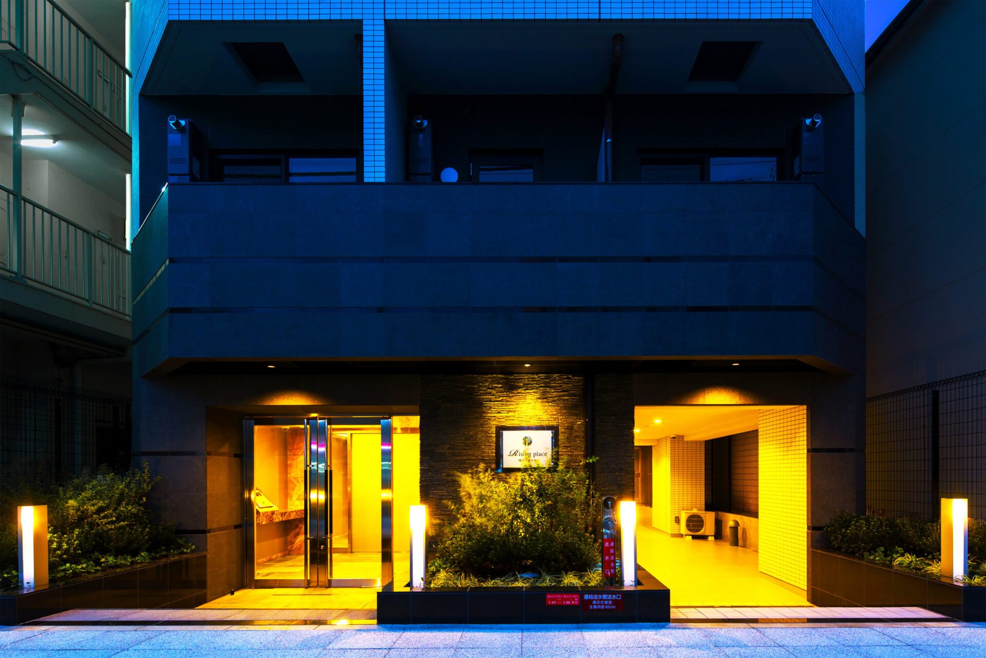 横浜ウィークリーマンション – ”Y-ROOM” 横浜最大手の横浜ウィークリー 