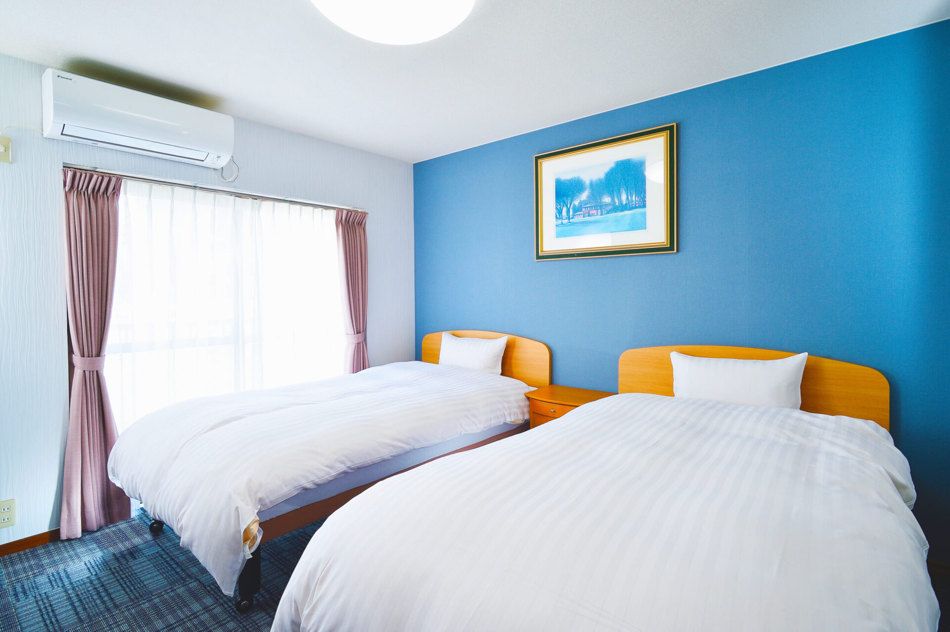 横浜ウィークリーマンション – ”Y-ROOM” 横浜最大手の横浜ウィークリー 