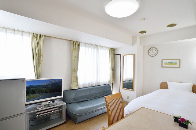 室内６号室系統