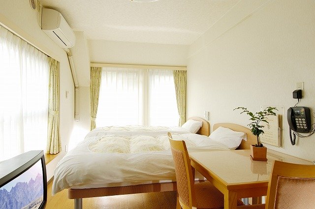 T-class C-type Y-ROOM上大岡の室内写真1