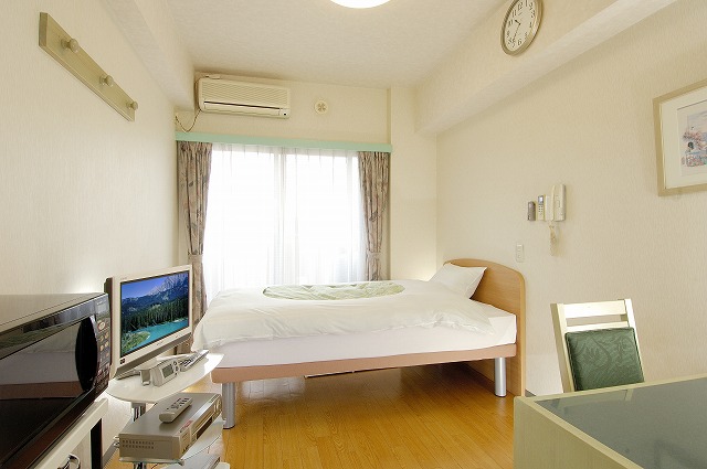 S-class A-type Y-ROOM No.1 吉野町の室内写真1