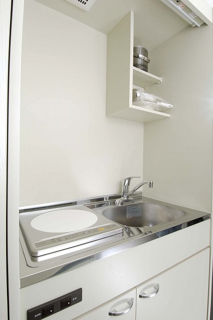 ミニキッチン
