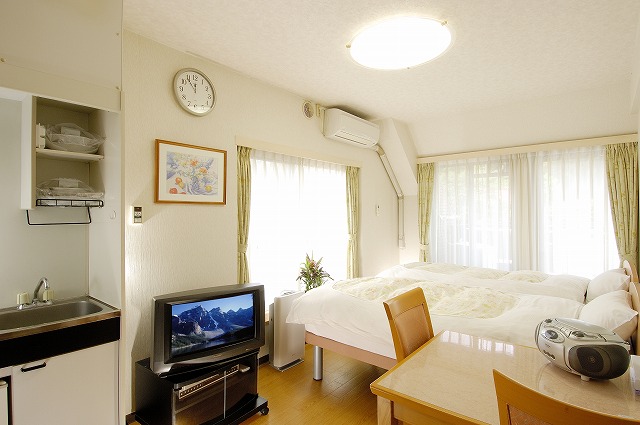 T-class B-type Y-ROOM上大岡の室内写真2