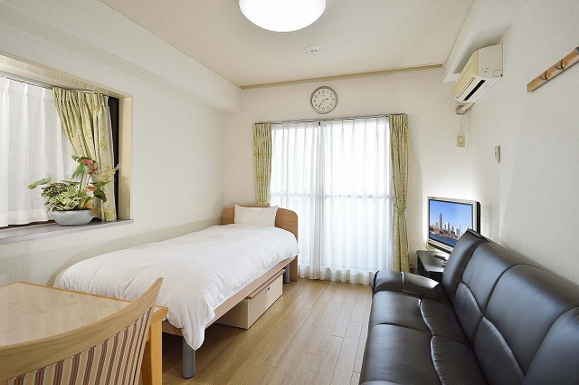 室内６号室系統2