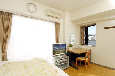 S-class C-type Y-ROOM No.1 石川町の室内写真2