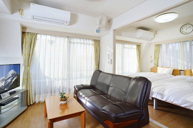 室内901号（別の間取りタイプも有り）