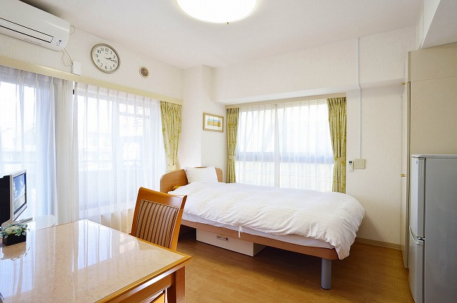 S-class B-type Y-ROOM上大岡の室内写真2