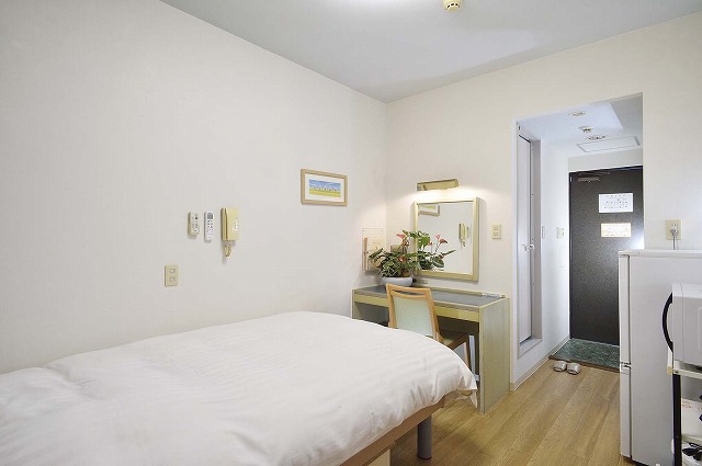 S-class B-type Y-ROOM No.1 吉野町の室内写真2